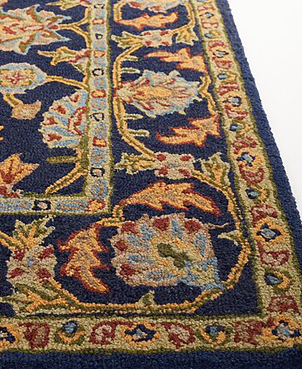 Safavieh Blossom Ii BLM219 2'3x6' Area Rug