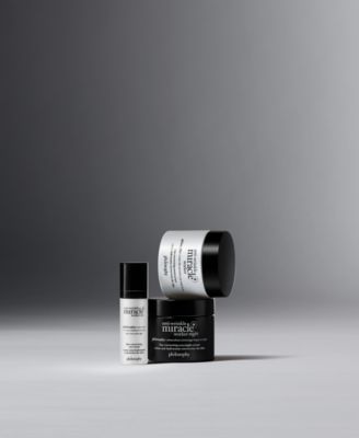 Anti-Wrinkle Miracle Worker+ Line-Correcting Overnight Cream, 2-oz.