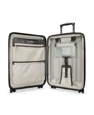 Orinda Hardside Carry-on Spinner