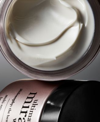 ultimate miracle worker broad spectrum SPF 30, 2 oz.