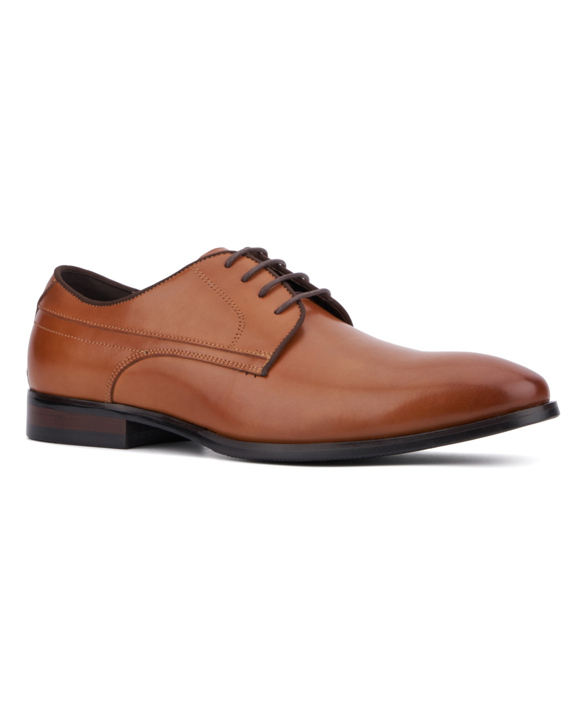 Men's Elias Dress Oxfords - Light Taupe