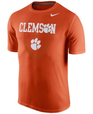 Nike - Men's Clemson Tigers Dri-FIT T-Shirt