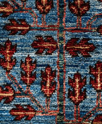 Serapi 6'2"x8'8" Area Rug