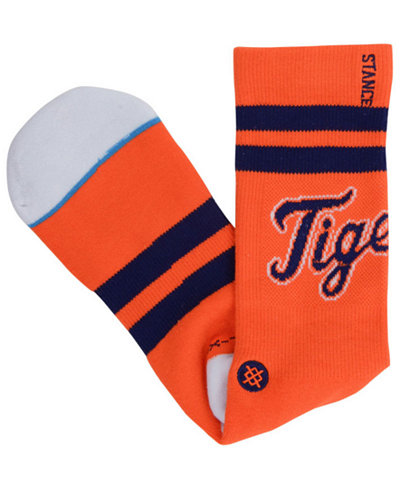 Stance Detroit Tigers Diamond Collection Socks
