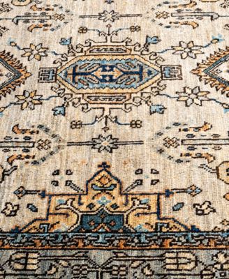 Serapi 3'10"x6'2" Area Rug