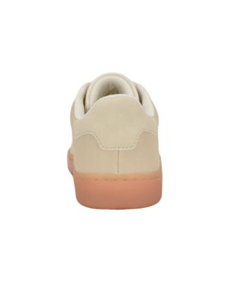 Women's Maisie Low Profile Lace-Up Sneakers