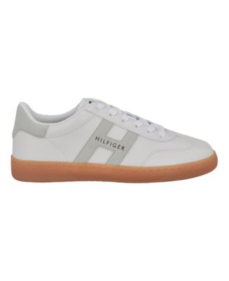 Women's Maisie Low Profile Lace-Up Sneakers