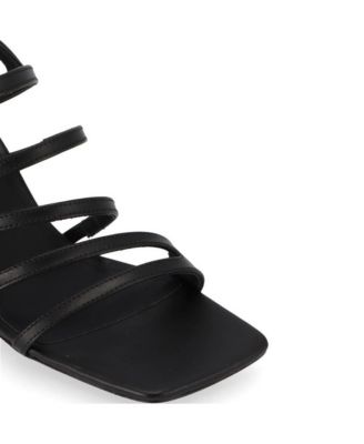 Women's Aubrey Leather Sandals
