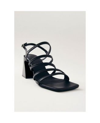 Women's Aubrey Leather Sandals