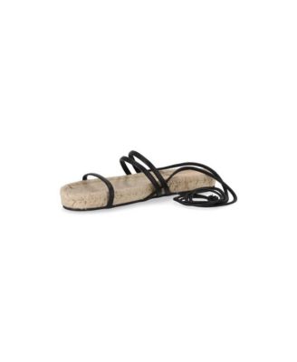 Women's Rayna Leather Sandals
