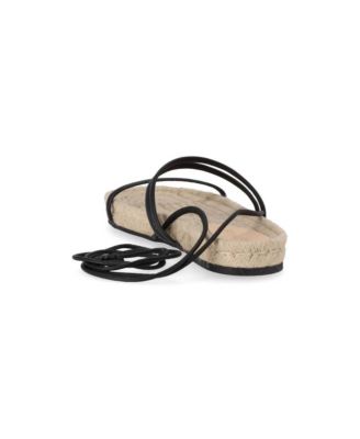 Women's Rayna Leather Sandals