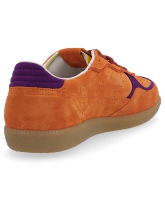 Women's Tb.490 Leather Sneakers