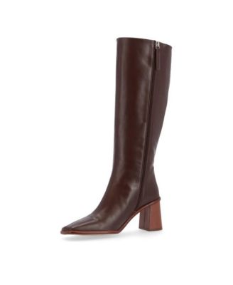 Women's East Leather Boots