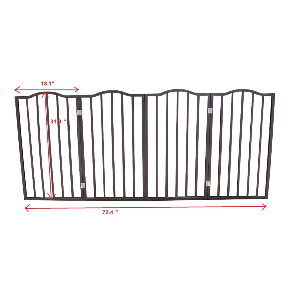 Streamdale Dog Pen