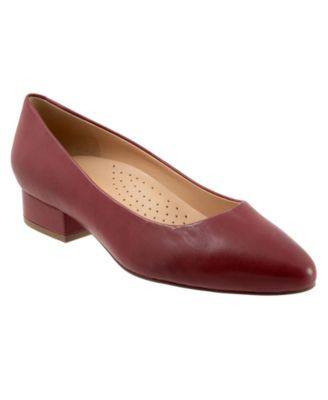 Women's Jewel Pump