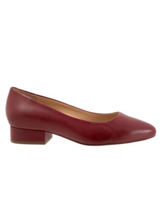 Women's Jewel Pump