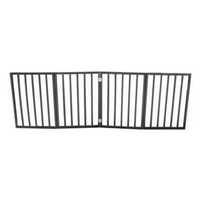 Streamdale Dog Pen - Grey-Twin