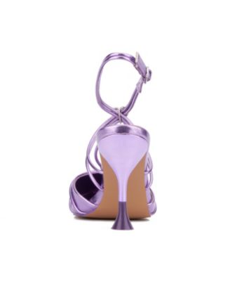 Women's Celestial Strappy Heels