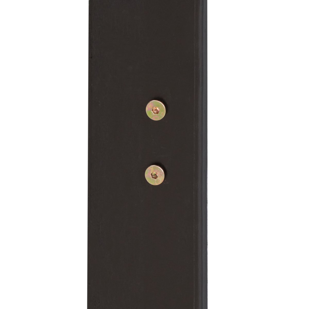 Simplie Fun Gray Velvet Upholstered Queen Platform Bed