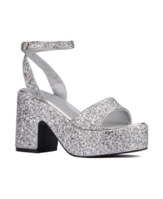 Women's Capricorn Platform Heel