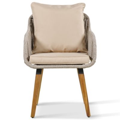 Streamdale Premium Woven Patio Lounge Set Style, Durability, Comfort