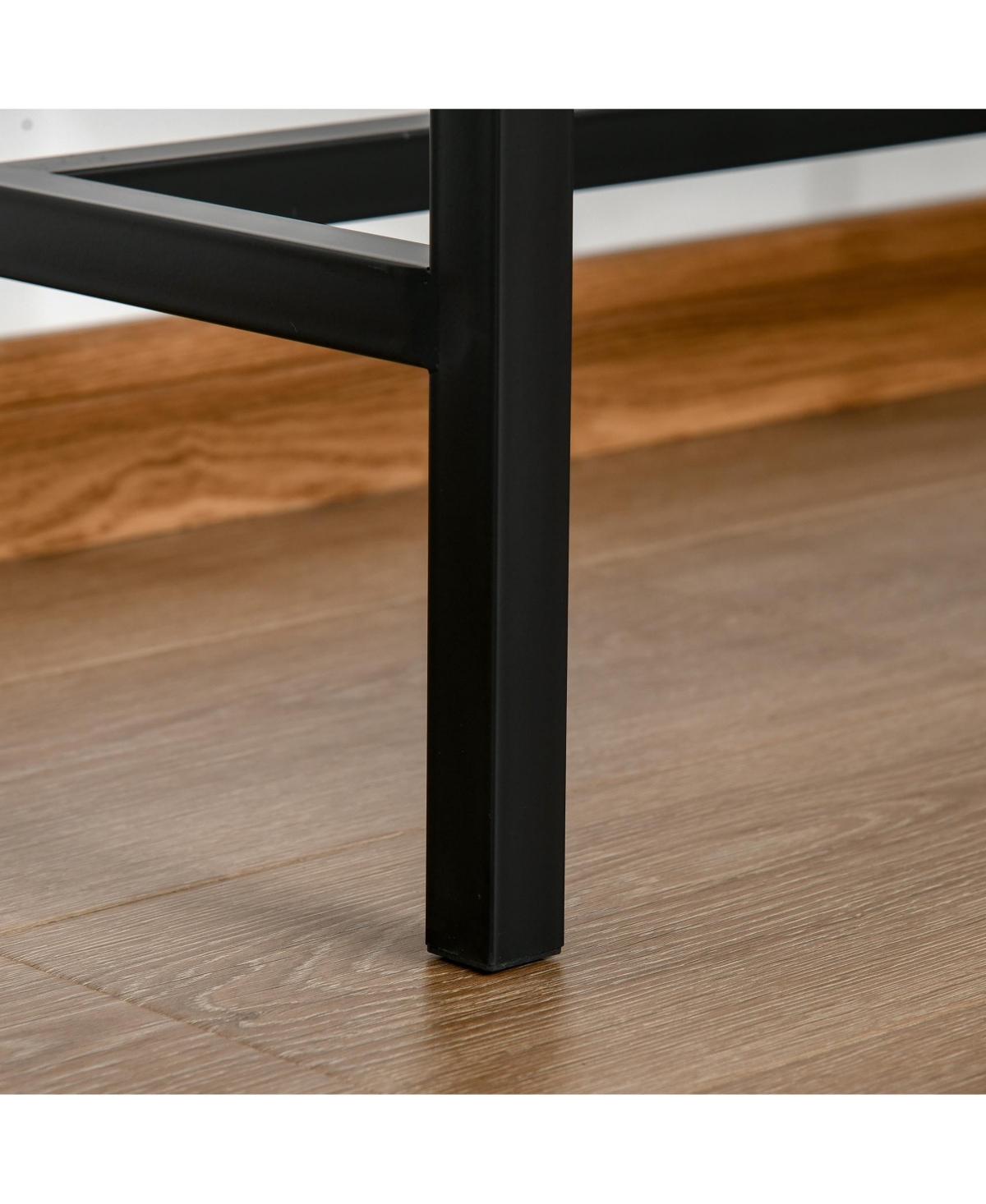 Streamdale Furniture Space-Saving Bar Set Table and Stools for Cozy Spaces