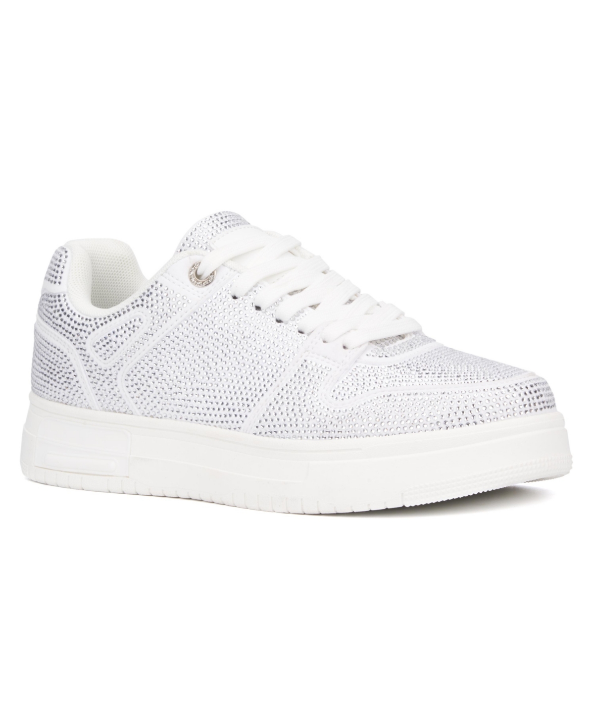 Women's Sunshine Low Top Sneakers - Blue