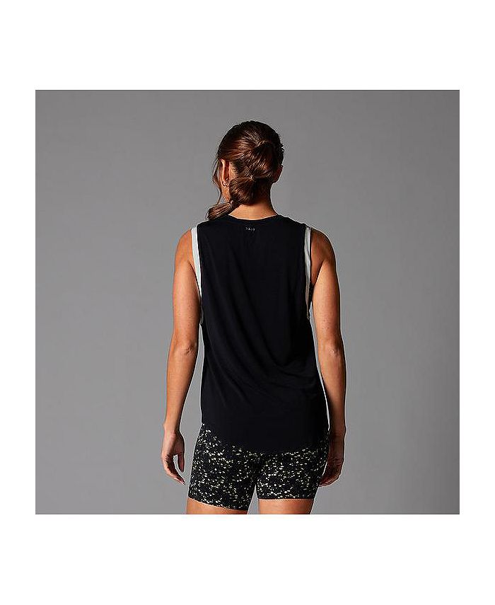 Tavi Women's High Neck Muscle Tank Macy's