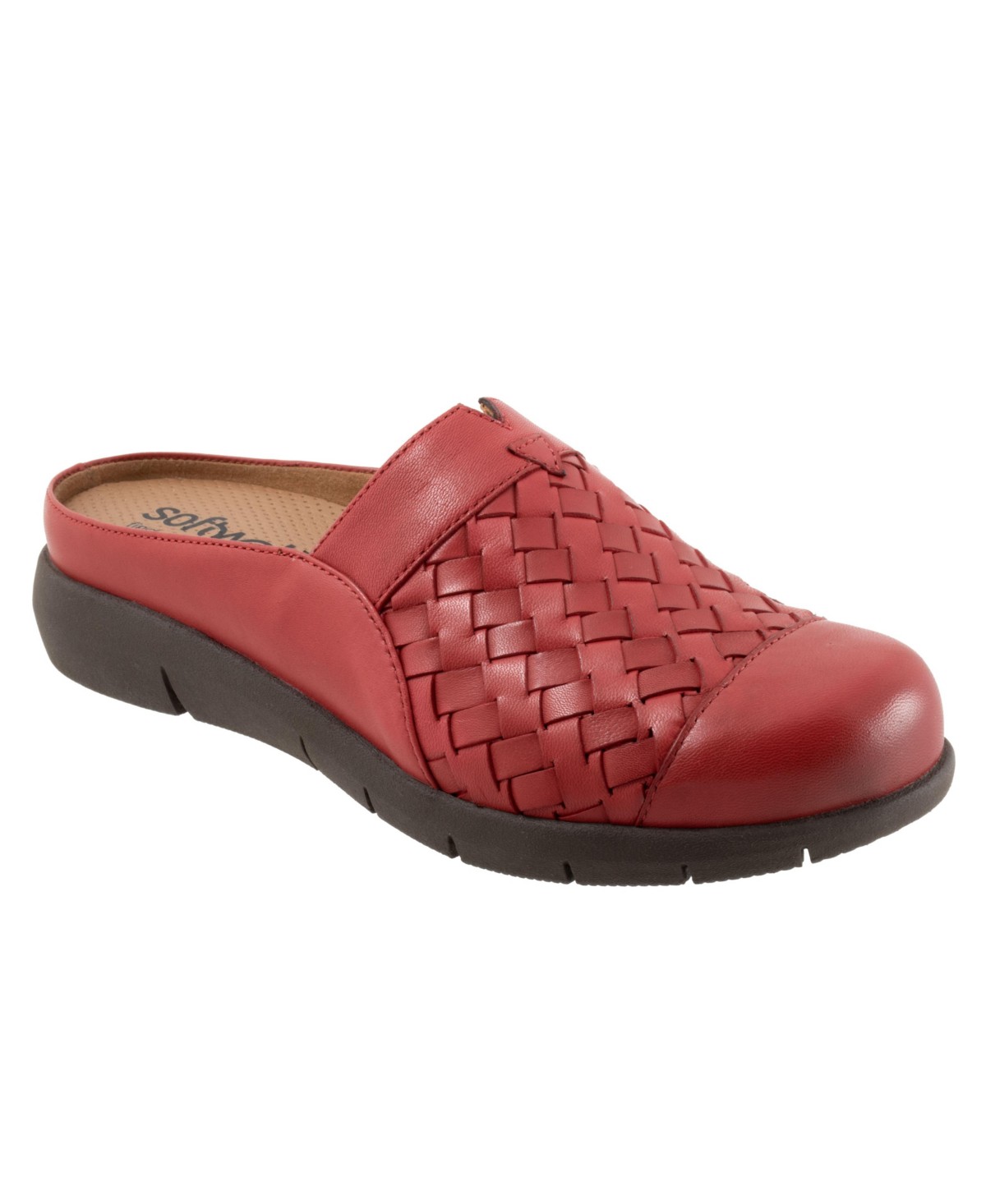 Женские SoftWalk San Marcos II Clog — фото 1