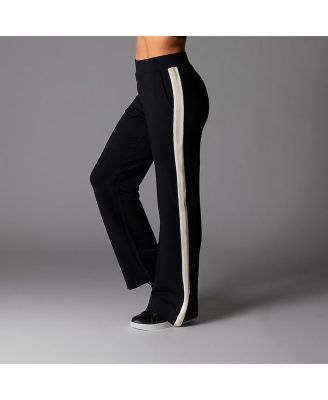 Women's Cozy Wide Leg Pant