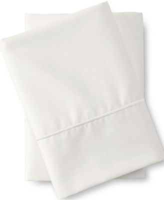 400 Thread Count Premium Supima Cotton Sateen Pillowcases