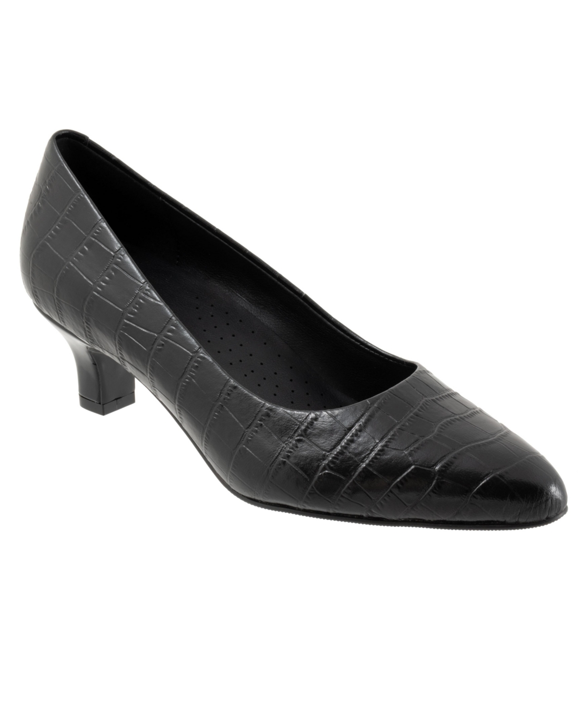 Trotters Kate Pump