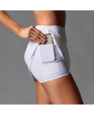 Women's Active Skort