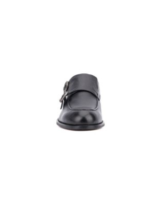Men's Lawrence Monk Strap Dress Shoe