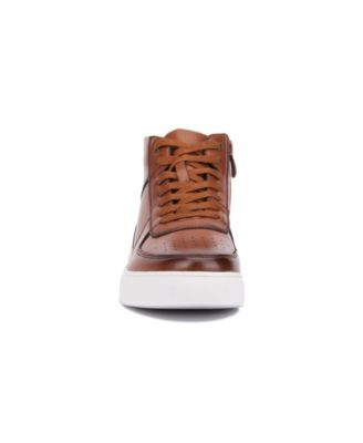 Footwear Men's Byron High Top Sneakers