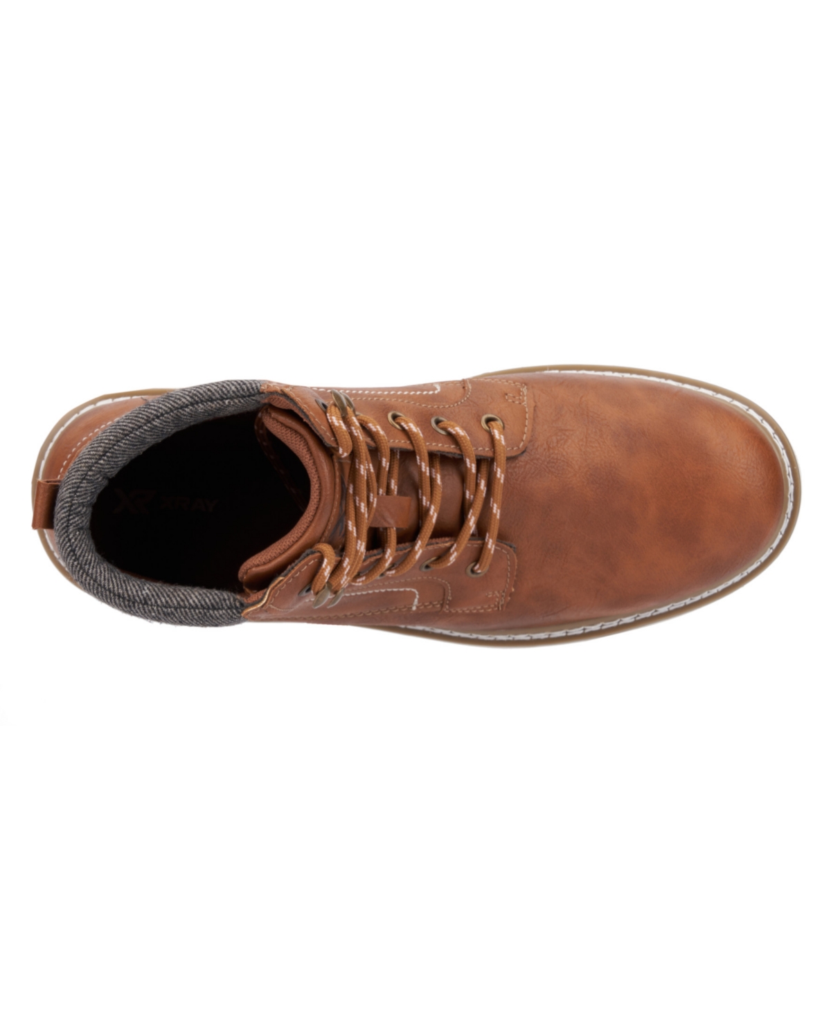 Xray Footwear Men's Rowan Casual Boots