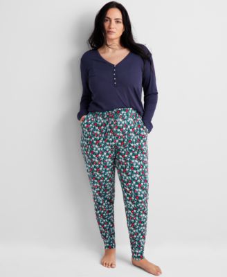 Macys pajama pants sale