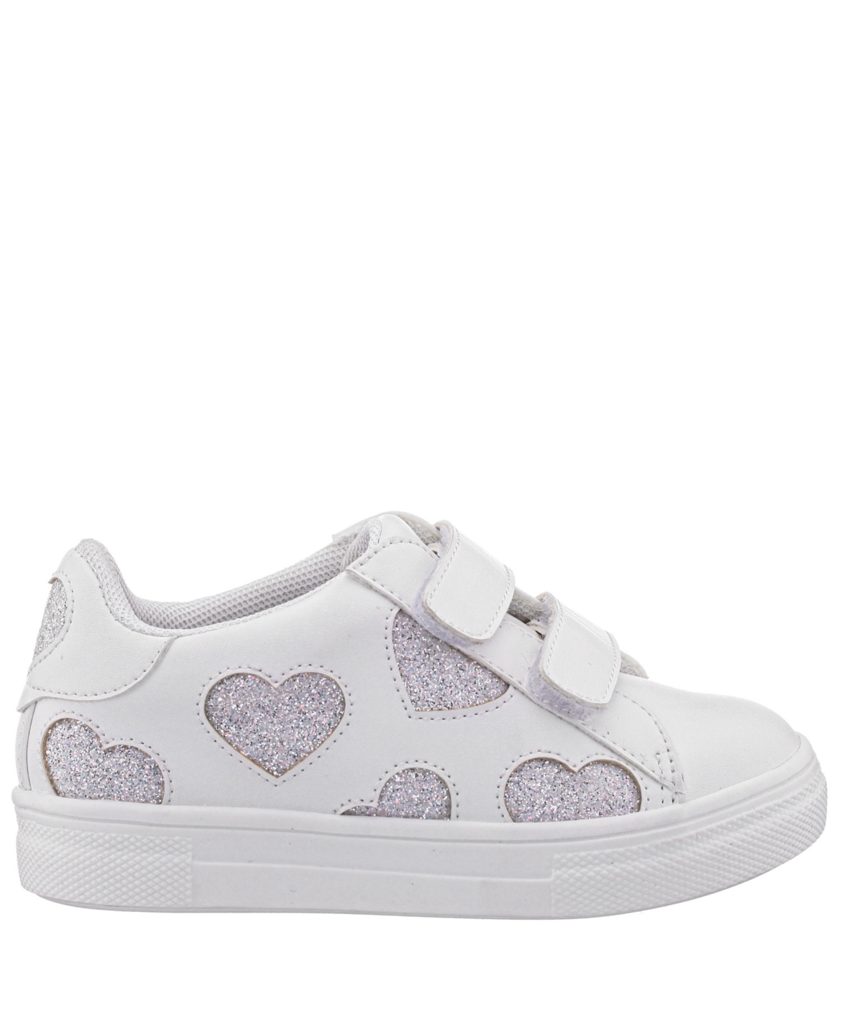 Nina Little Girls Esti Fashion Sneaker