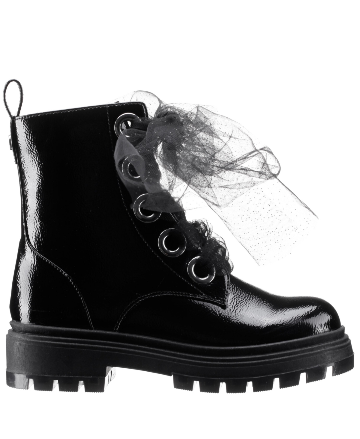 Nina Little Girls Chassy Fashion Boot