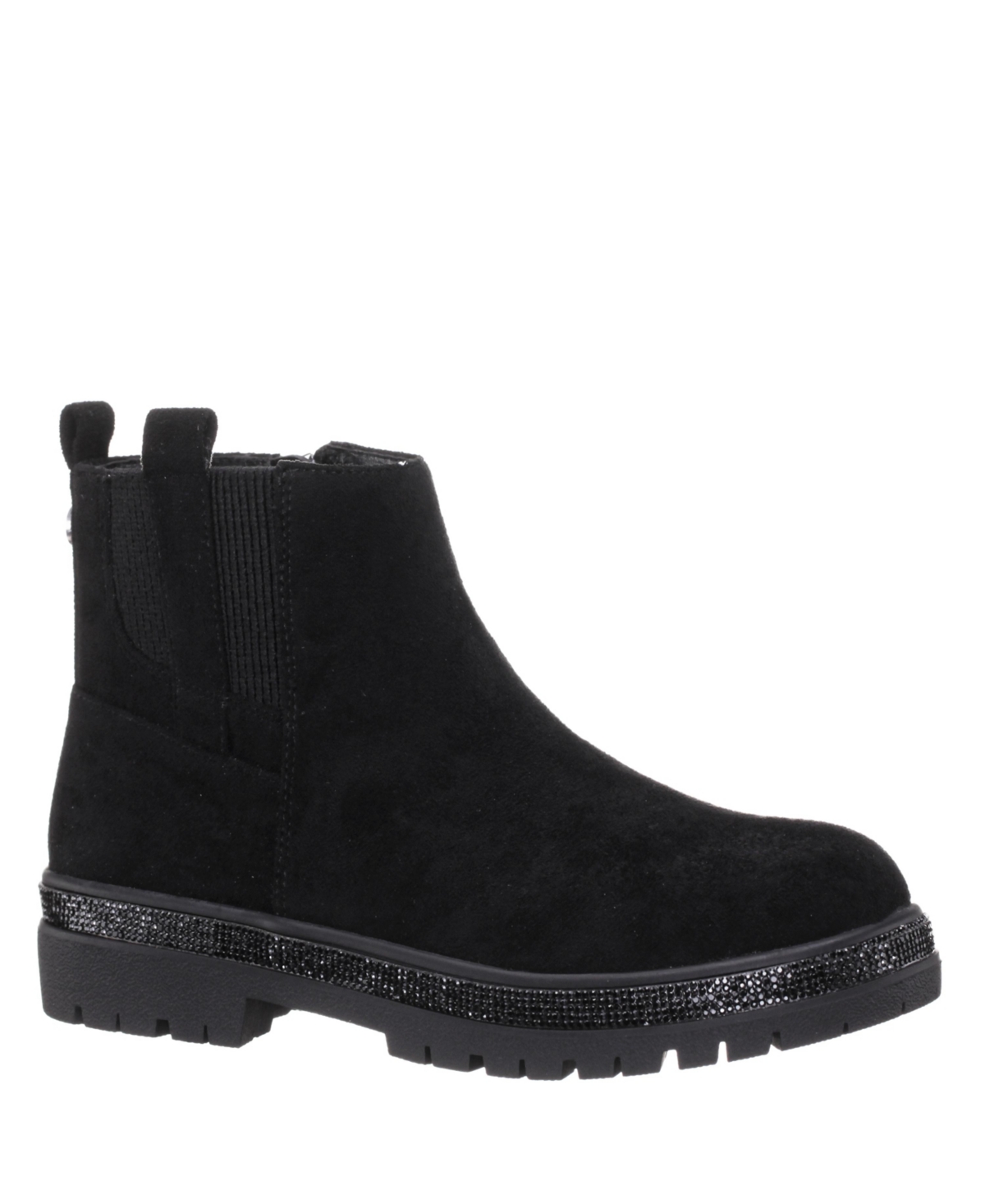 Nina Little Girls Evan Fashion Boot