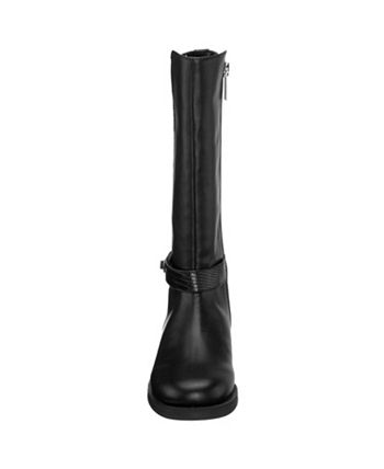 Nina - Kid's Diana Boot