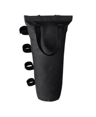 4 Pcs Weight Sand Bag for Pop Up Canopy Tent Gazebo Shelter Patio