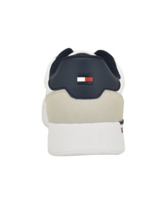 Men's Jeoffry Lace Up Fashion Sneakers