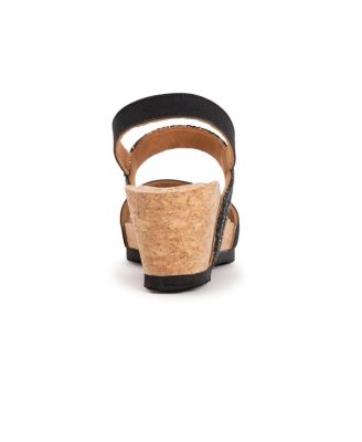 Women's Wendy Wedge Sandal