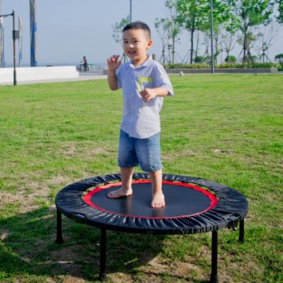 Streamdale 40" Fitness Trampoline for Adults & Kids