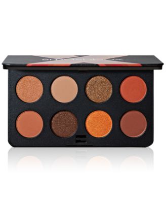 Smashbox - Always On Mood Board Eye Shadow Palette, 0.24 oz.