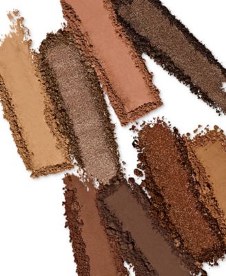 Always On Mood Board Eye Shadow Palette, 0.24 oz.