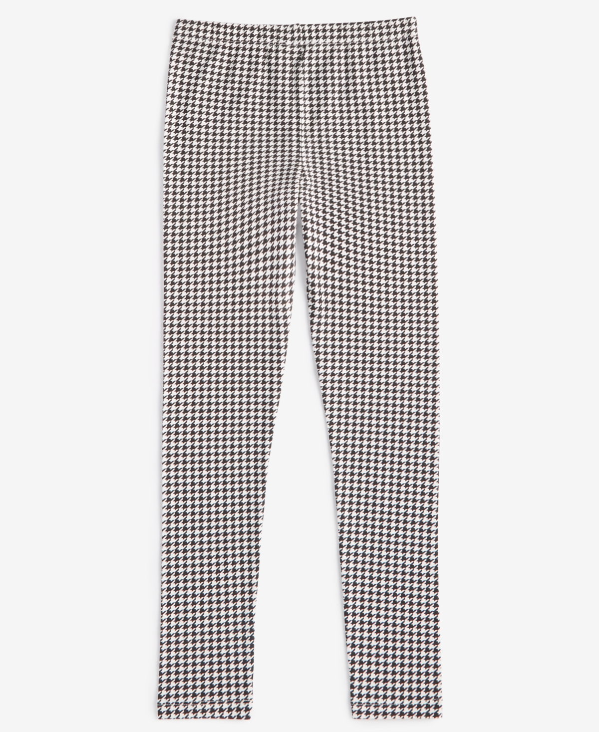 Epic Threads Girls Houndstooth Leggings, Created for Macy's