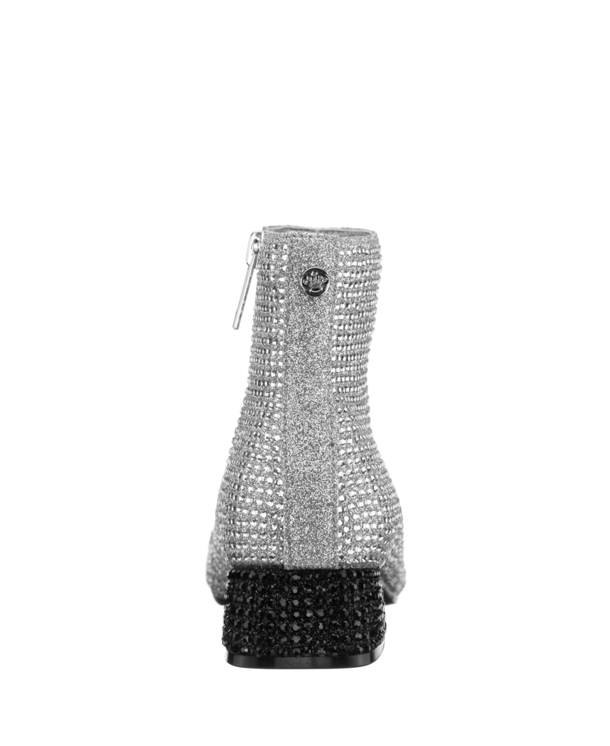 Nina Little Girls Svet Fashion Boot In Black