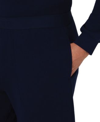 Men's Thermal Pajama Shorts